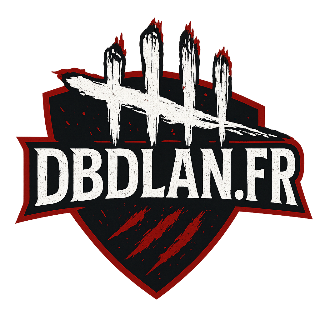 DBD Logo